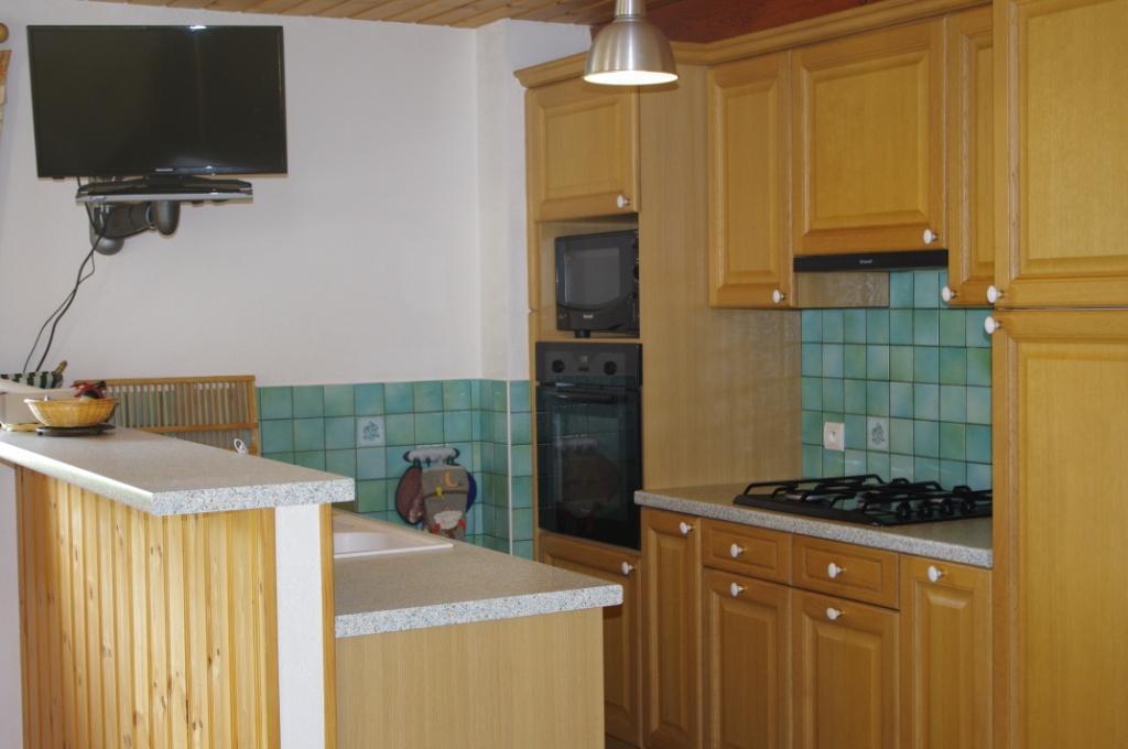 Le Tchou Apartment